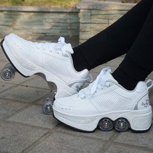 MLyzhe Roller Skate Shoes